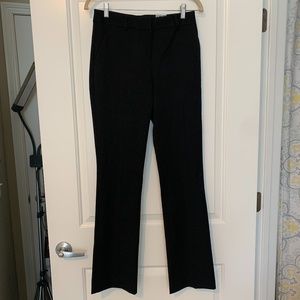 NWT EXPRESS Boot Cut Pant